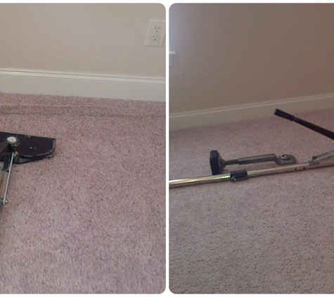 The Carpet Handyman - Durham, NC. We use Power Stretcher 100% on all jobs!