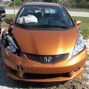 64 West Collision Repair, Inc - Avon Park, FL