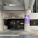 Vanderbilt University Hospital Labor and Delivery Entrance - Hospitals