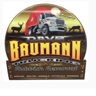 Dave Baumann Trucking