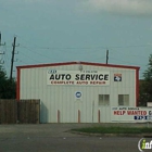 E.F.I. Auto Service