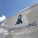 Rocket Cooling AC Repair - Fireplaces