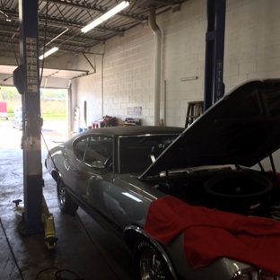 S&S AUTO CARE INC - Mentor, OH