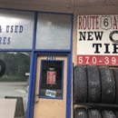 Route 6 Auto Repair New & Used Tires - Auto Repair & Service