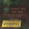 Warriors' Path State Park gallery