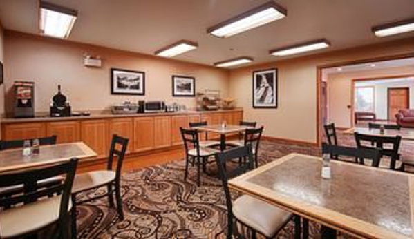 Best Western Blackfoot Inn - Blackfoot, ID