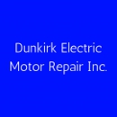 Dunkirk Electric Motor Repair, Inc. - Electric Motors