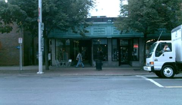 Mariposa Bakery - Cambridge, MA