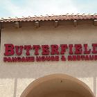 Butterfields Pancake House & Restaurant