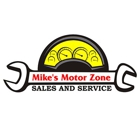 Mike's Motor Zone