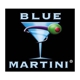 Blue Martini Lounge