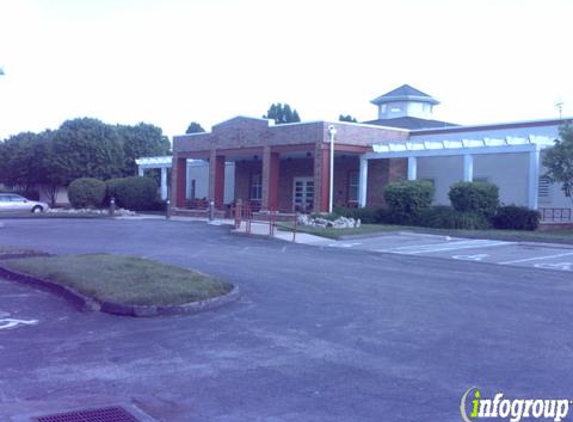 Rehab Care - Chesterfield, MO