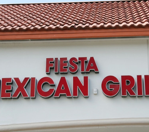 Fiesta Mexican Grill - Doral, FL
