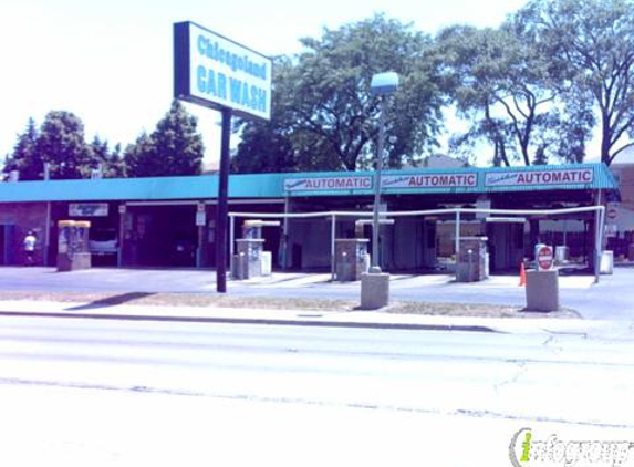 Chicagoland Car Wash Inc - Niles, IL