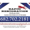 Rapid Restoration Texas gallery