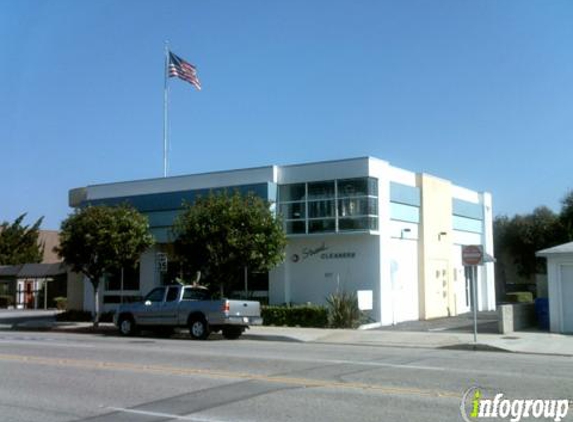 Strand Cleaners - Manhattan Beach, CA