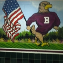 Belmont Ridge Middle School - Schools