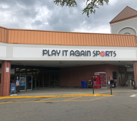 Play It Again Sports - Portsmouth, NH