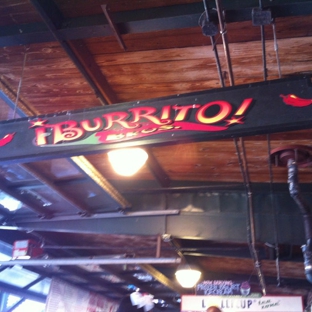 Burrito Bros - Kansas City, MO