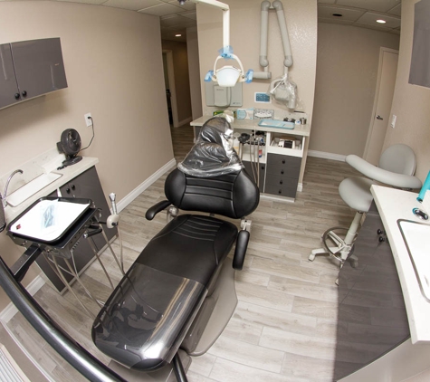 Riar Dental Arts - Bakersfield, CA