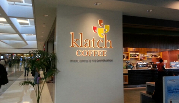 Klatch Coffee - Los Angeles, CA