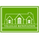 Villegas Renovation