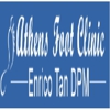 Athens Foot Clinic - Enrico Tan DPM gallery