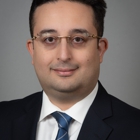 Arman Erkan, MD