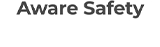 Aware Safety Logo