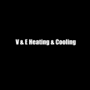 V & E Heating and Cooling - Fireplaces