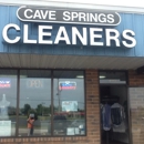 Cave Springs Organic Dry Cleaning - Dry Cleaners & Laundries
