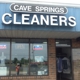 Cave Springs Organic Dry Cleaning