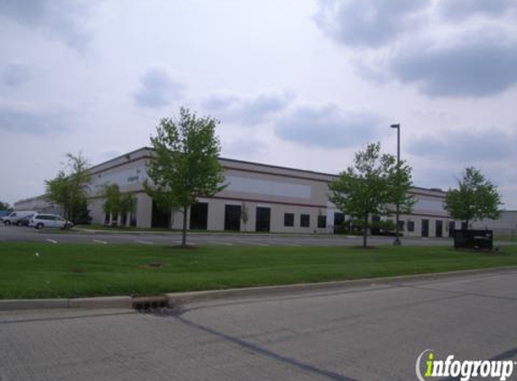 Harding Poorman Group - Indianapolis, IN