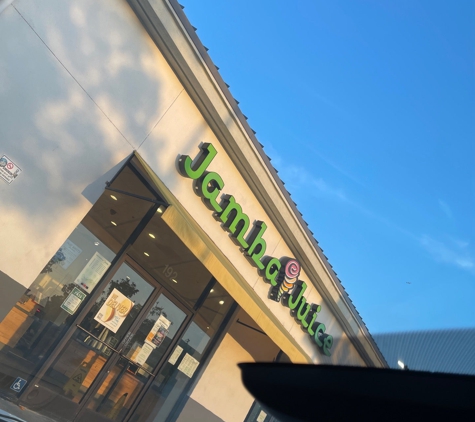 Jamba - Sacramento, CA