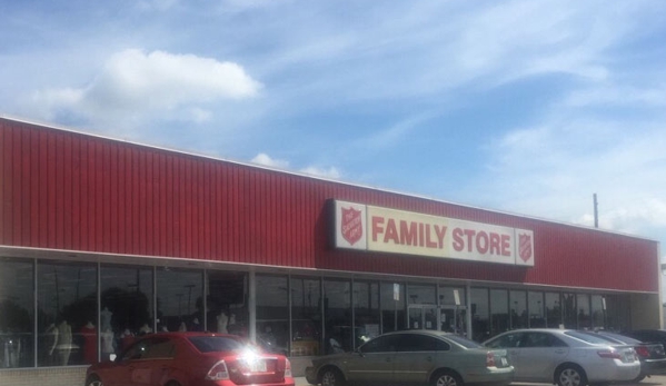 Salvation Army Family Store - Orlando, FL