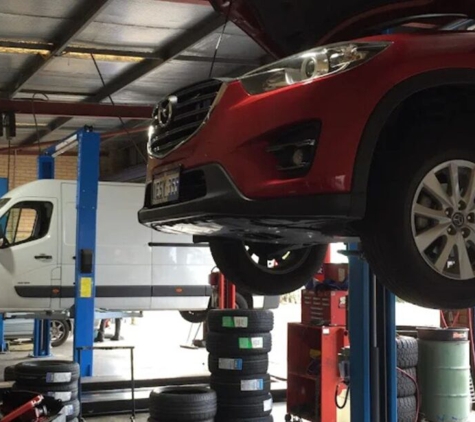 Mirrabooka Mechanical & Tyres - Mirrabooka, WA