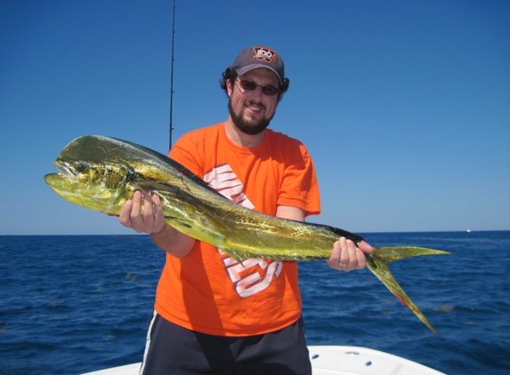 Predator Sport Fishing - Fort Pierce, FL