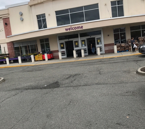 Stop & Shop - Hackensack, NJ