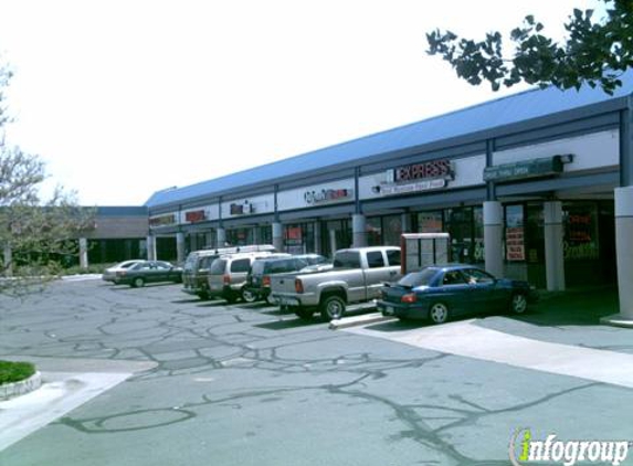 Burrito Express - Lakewood, CO