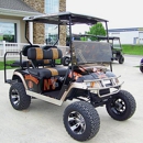East Coast Custom Golf Carts - Golf Cars & Carts