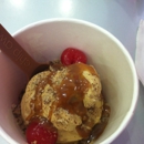 Menchie's Frozen Yogurt - Yogurt