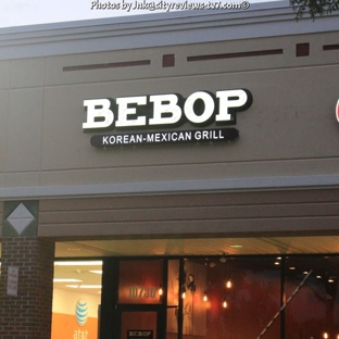 Bebop Korean-Mexican Grill - Fairfax, VA. Bebop Korean Mexican Grill