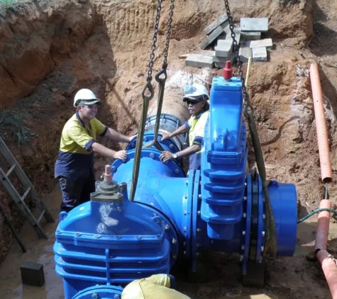 Mike Excavations Pty Ltd - Parap, NT