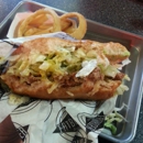 Fatburger & Buffalo's Express - American Restaurants