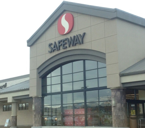 Safeway - North Bend, OR