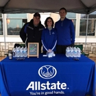 Kristin Faber: Allstate Insurance