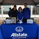 Kristin Faber: Allstate Insurance