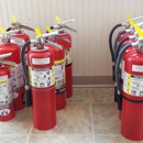 Sussex County Fire Sales and Service, LLC. - Fire Extinguishers
