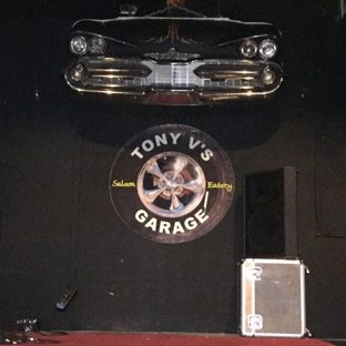 Tony V's Garage - Everett, WA