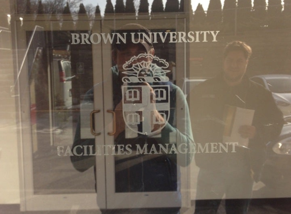 Brown University - Providence, RI